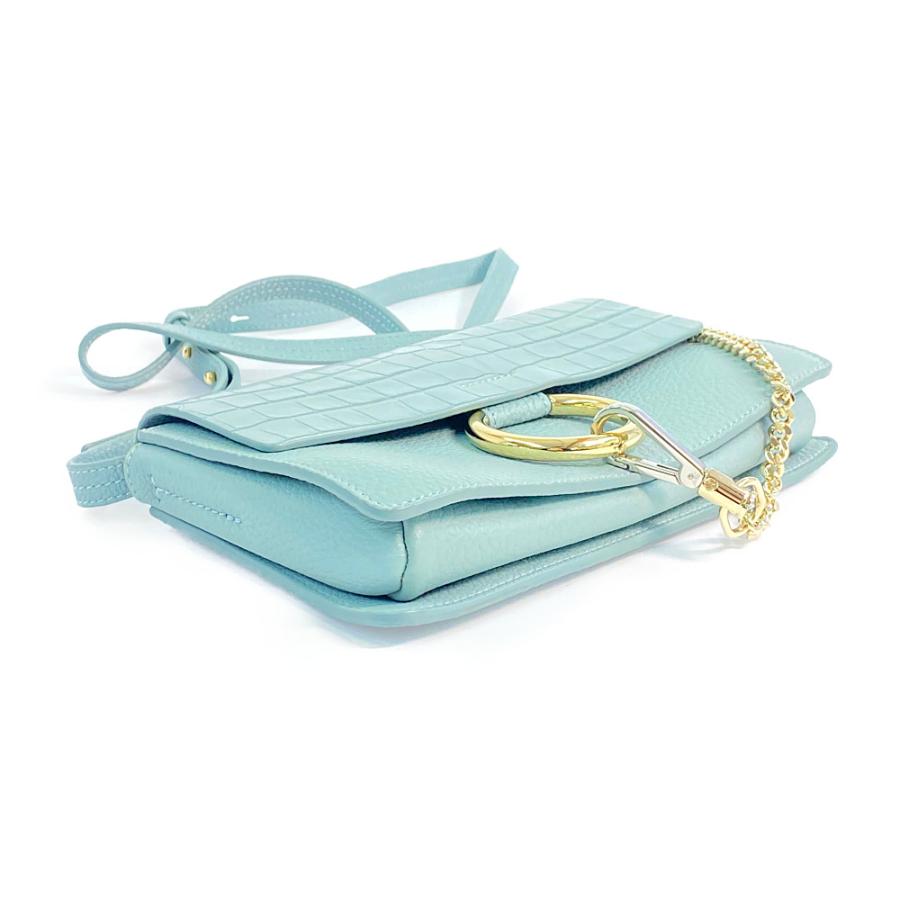 Chloe クロエ フェイショルダーバッグ/CHC20SS127C2644L Chloe クロエ フェイショルダーバッグ/CHC20SS127C2644L