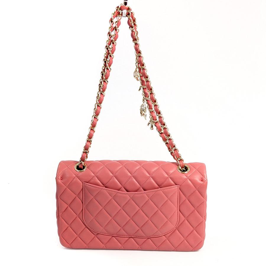 CHANEL シャネル マトラッセ・バレンタインシリーズ ハート CHANEL シャネル マトラッセ・バレンタインシリーズ ハート