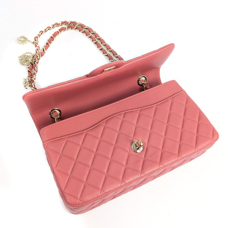 CHANEL シャネル マトラッセ・バレンタインシリーズ ハート CHANEL シャネル マトラッセ・バレンタインシリーズ ハート