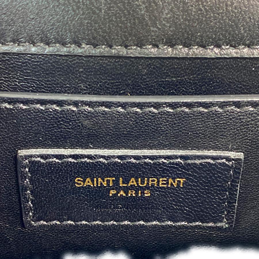 サンローラン 15SS ストール ビーズ刺繍 サンローラン 15SS ストール ビーズ刺繍