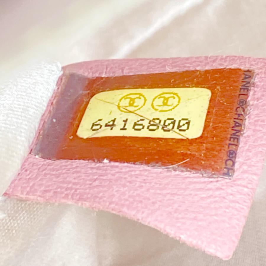 CHANEL（シャネル） ニュートラベルライン・チョコバー wチェーン