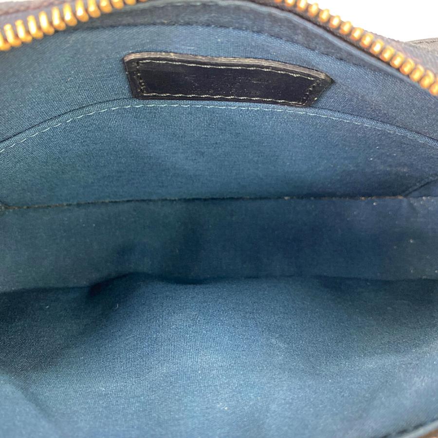 ルイヴィトン モノグラム・デニム・ジュリエットMM・ショルダーバッグ