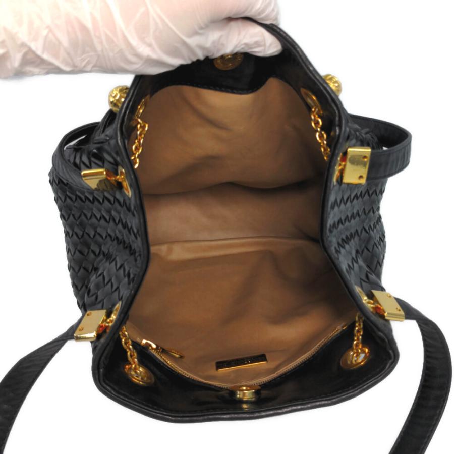 ボッテガヴェネタ イントレチャート・磁気・マグネット・磁石付