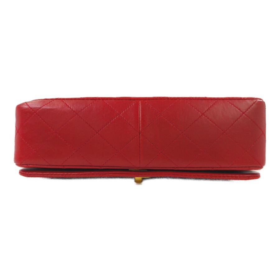 CHANEL（シャネル） マトラッセ23・フルフラップ シングルチェーン