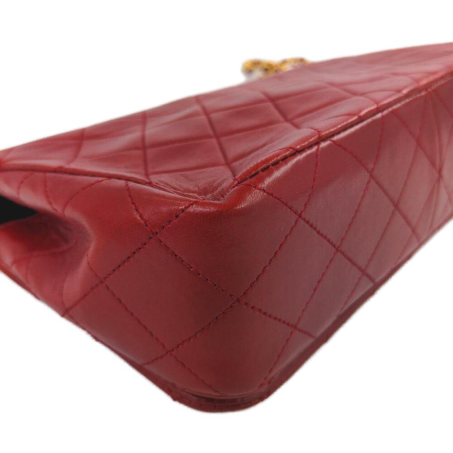 CHANEL（シャネル） マトラッセ23・フルフラップ シングルチェーン