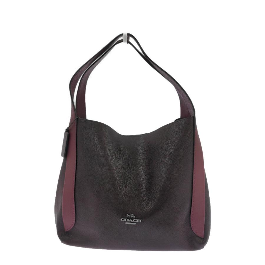 美品✨COACH コーチ✨ハドリーホーボー76088ショルダーバッグ COACH 待望入荷！残りわずか！ コーチ 76088 ハドリー ホーボー