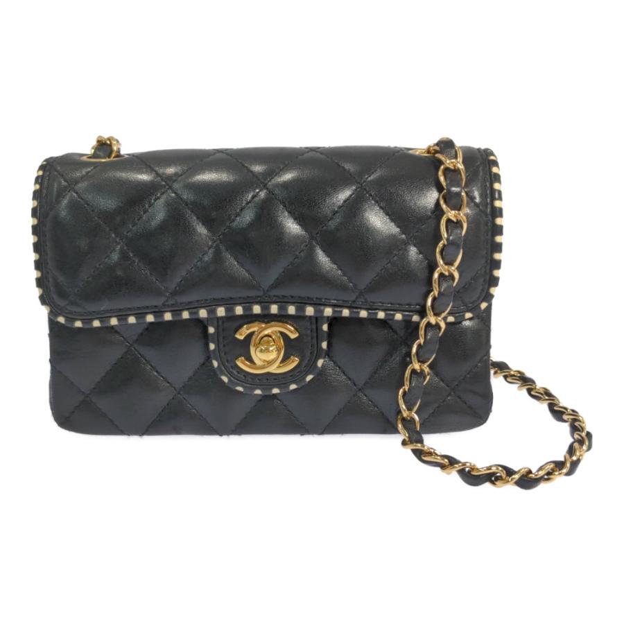 CHANEL（シャネル） マトラッセ（フラップ）・マトラッセ18/ミニ