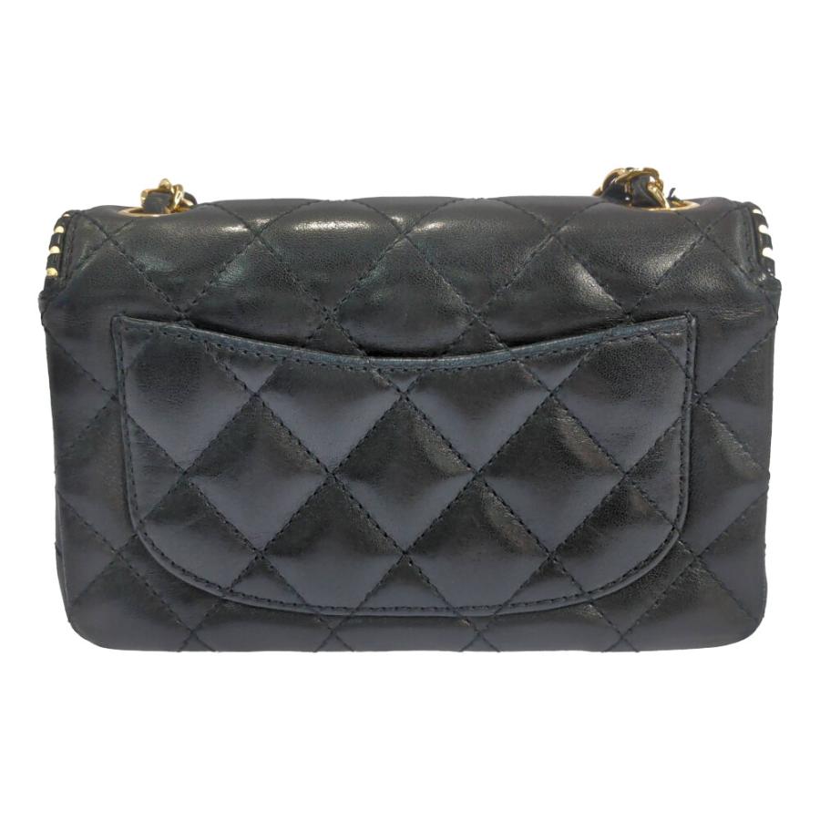 CHANEL（シャネル） マトラッセ（フラップ）・マトラッセ18/ミニ