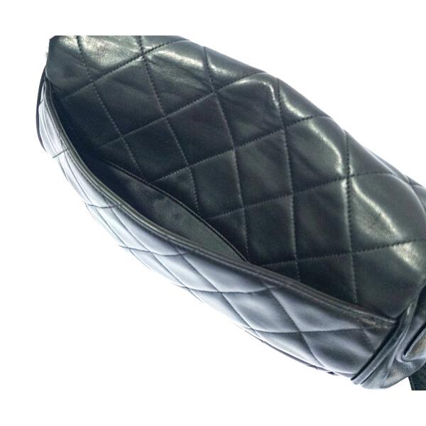 CHANEL（シャネル） マトラッセ・ヴィンテージ・ショルダーバッグ