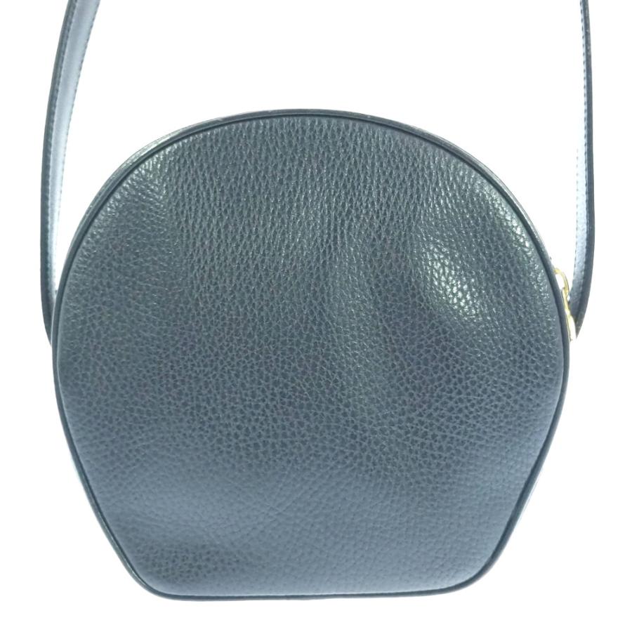 CELINE（セリーヌ） ショルダーバッグ/M11/ブラック/B4 翌日配送可