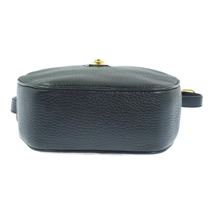 CELINE（セリーヌ） ショルダーバッグ/M11/ブラック/B4 翌日配送可