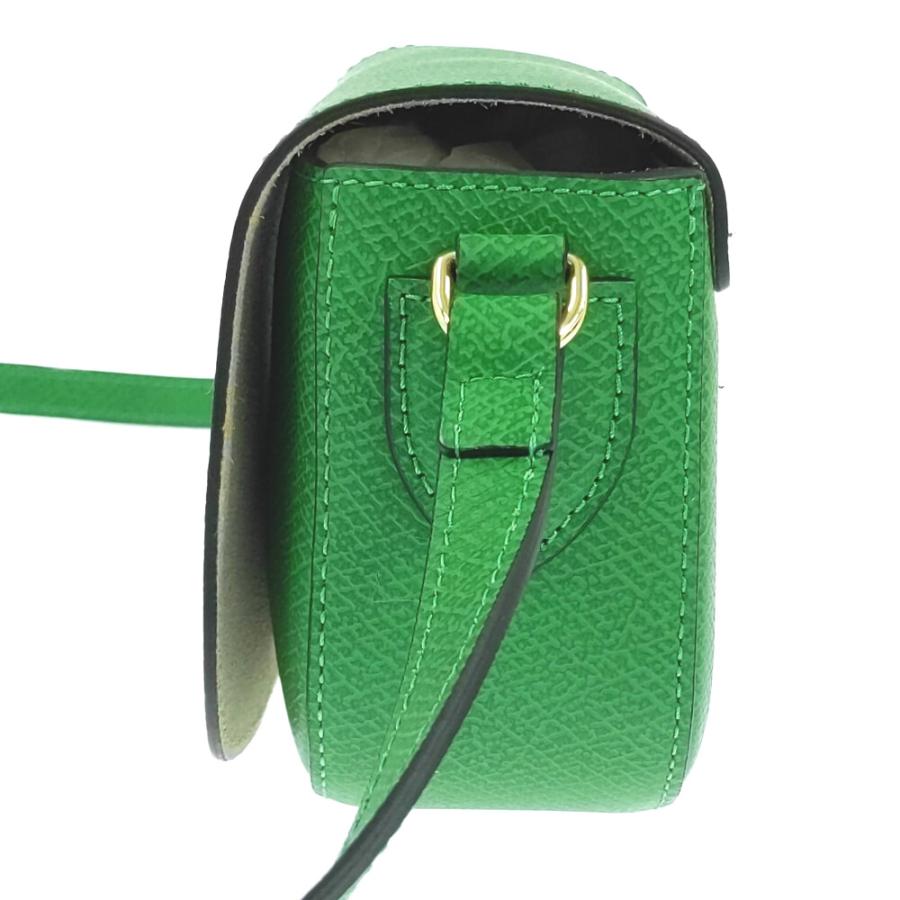 LONGCHAMP ロンシャン エピュレXS・ショルダーバッグ/グリーン