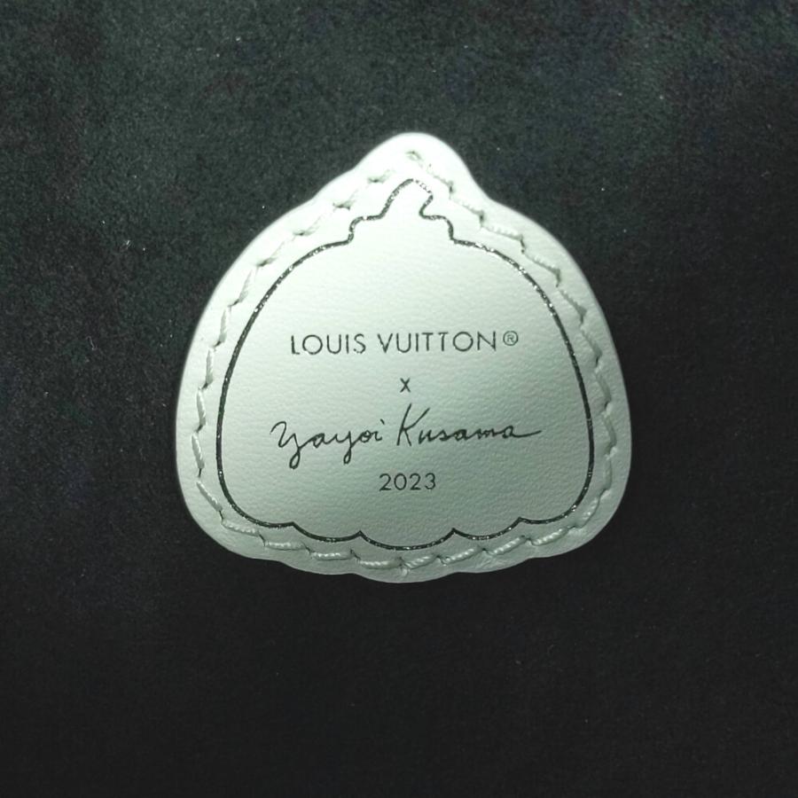 LOUIS VUITTON ルイヴィトン 2023年 ドットインフィニティ マシュマロ  