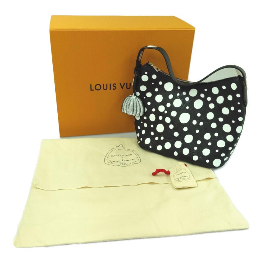 LOUIS VUITTON ルイヴィトン 2023年 ドットインフィニティ マシュマロ  