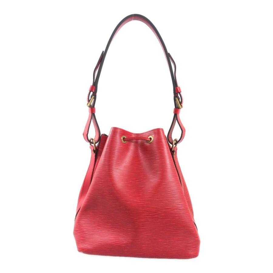 LOUIS VUITTON ルイヴィトン エピ・プチノエ・ショルダーバッグ/M44107