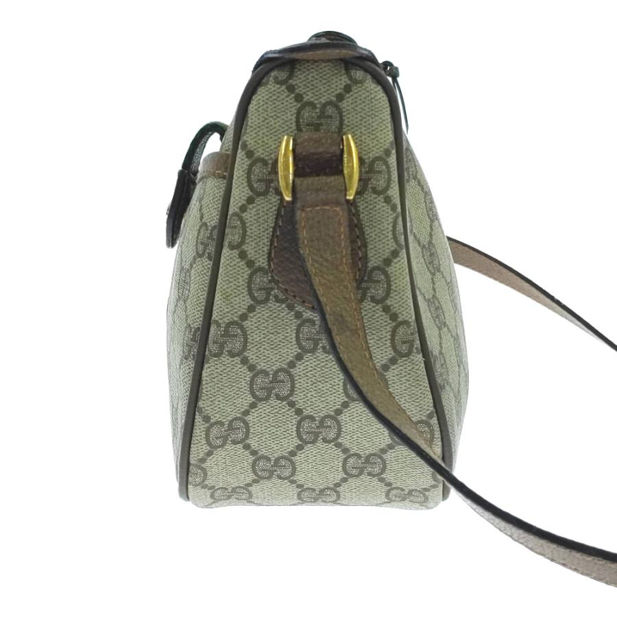 GUCCI グッチ GGスプリーム・シェリーライン ショルダーバッグ GUCCI グッチ GGスプリーム・シェリーライン ショルダーバッグ