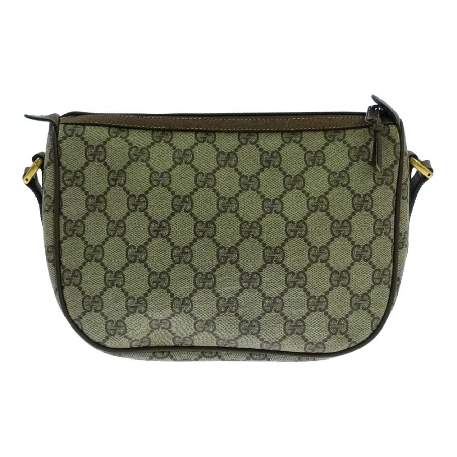 GUCCI グッチ GGスプリーム・シェリーライン ショルダーバッグ GUCCI グッチ GGスプリーム・シェリーライン ショルダーバッグ