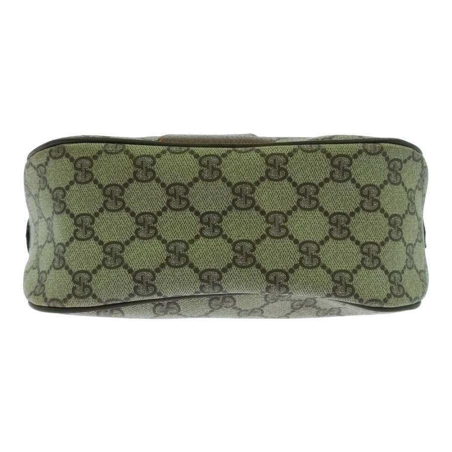 GUCCI グッチ GGスプリーム・シェリーライン ショルダーバッグ GUCCI グッチ GGスプリーム・シェリーライン ショルダーバッグ