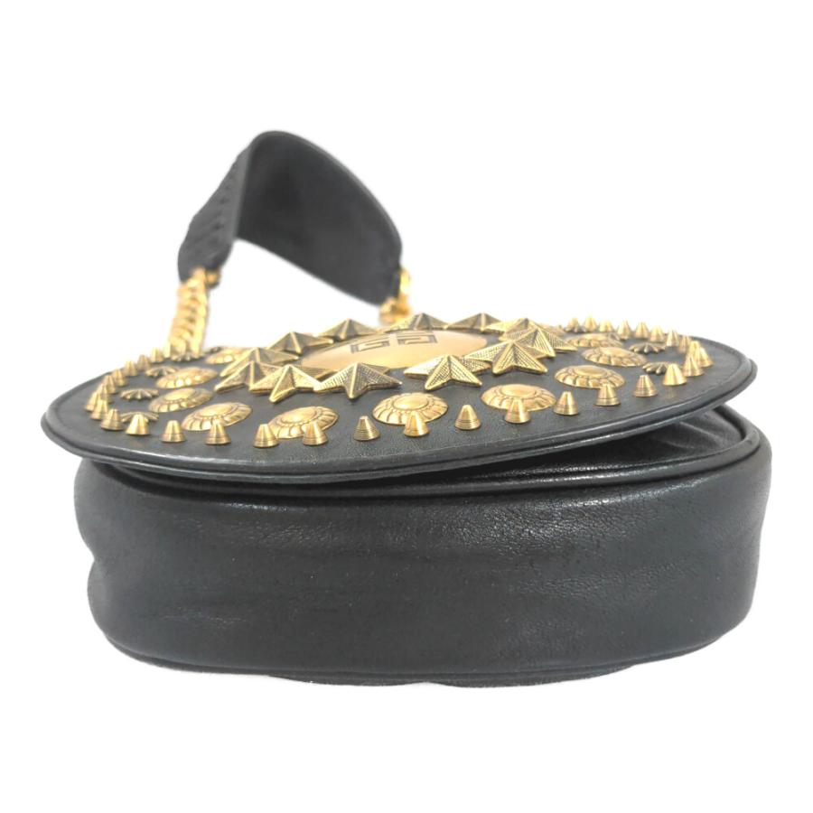 GIVENCHY ジバンシー ジバンシィ スタースタッズ ミニチェーン 