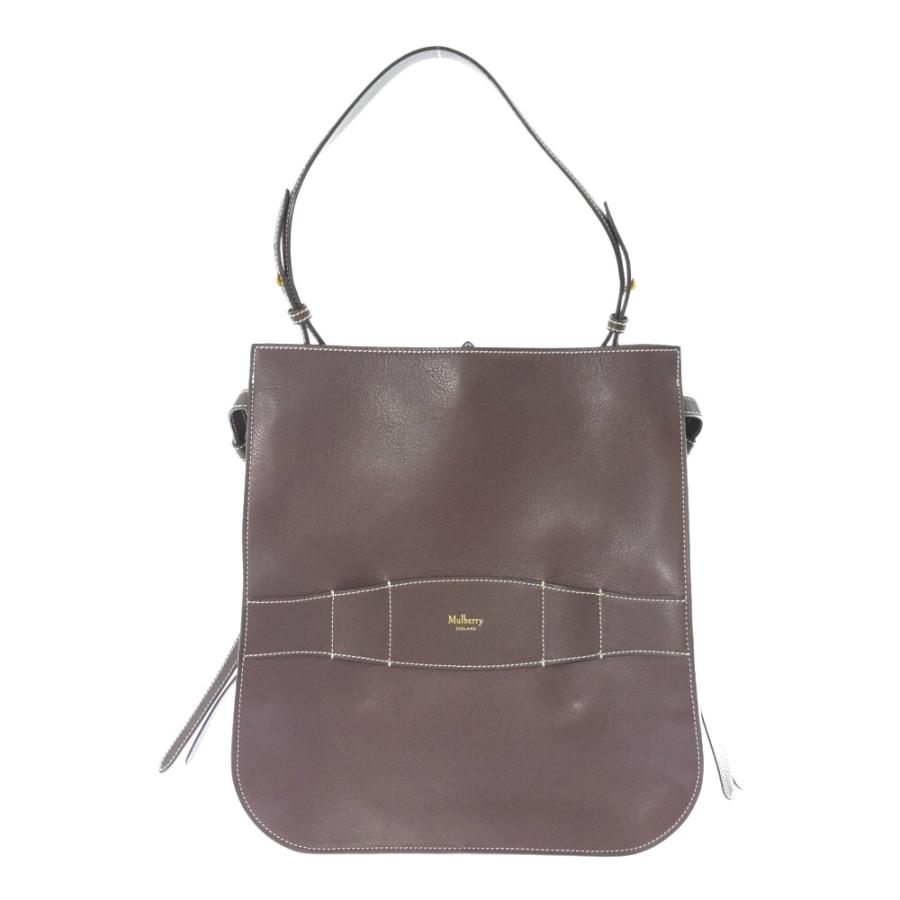 MULBERRY マルベリー アンバリーホーボー・ショルダーバッグ/HH4795  