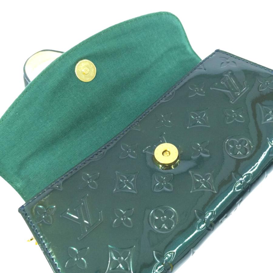 LOUIS VUITTON ルイヴィトン サンセット ブルーバード モノグラム