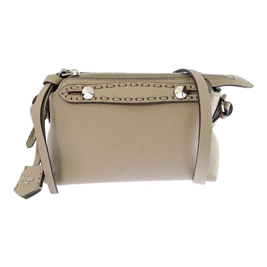 FENDI フェンディ バイザウェイセレリアミニ・ショルダーバッグ FENDI フェンディ バイザウェイセレリアミニ・ショルダーバッグ
