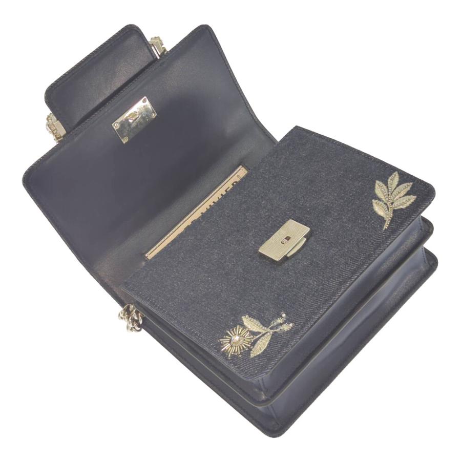 Roger Vivier ロジェヴィヴィエ デニム ビジューバックル ビーズ Roger Vivier ロジェヴィヴィエ デニム ビジューバックル ビーズ