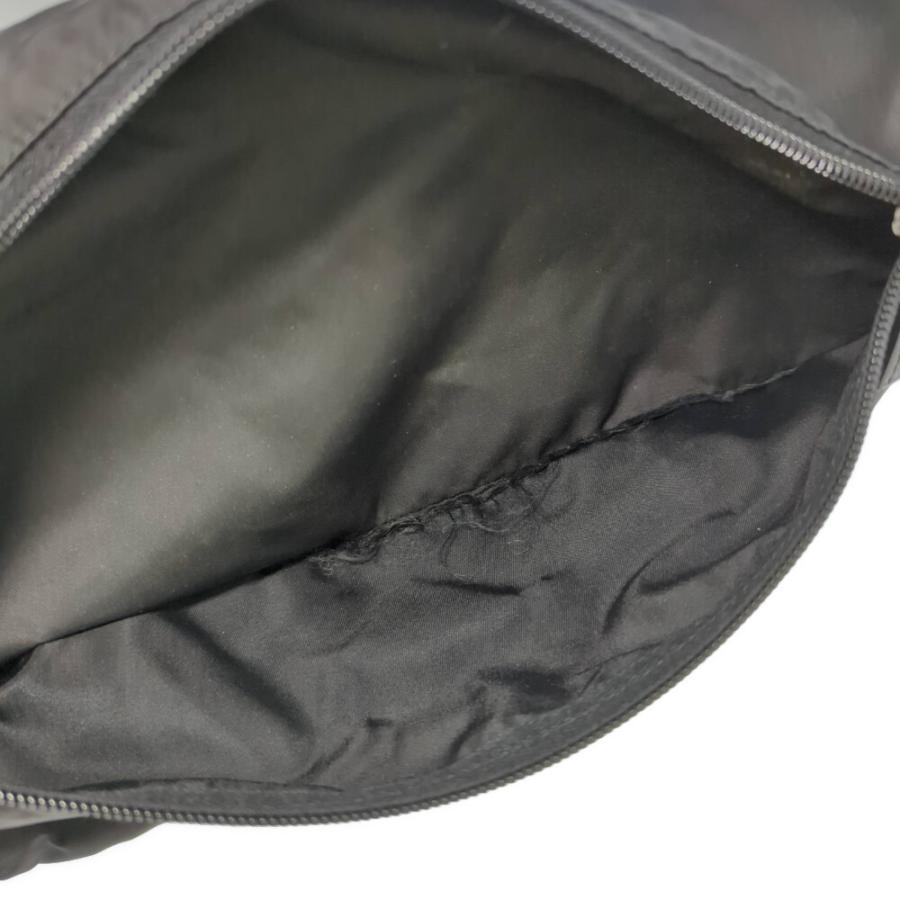 ✨大人気　プラダ　PRADA ショルダーバッグ　ナイロン　三角プレート　ブラック プラダ PRADA PRADA トートバッグ 1BG373 RDJN ナイロン 三角