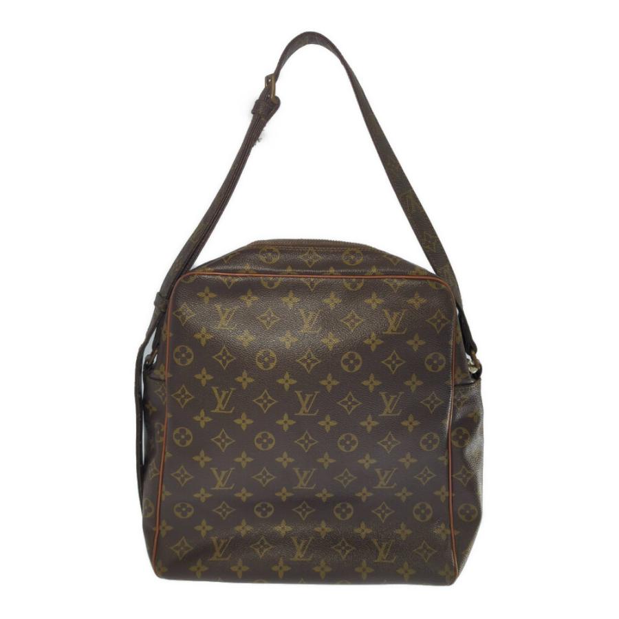 LOUIS VUITTON ルイヴィトン モノグラム・マルソー・ショルダーバッグ 