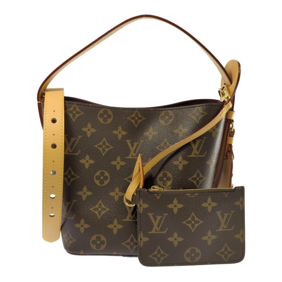 LOUIS VUITTON ルイヴィトン モノグラム・オールインBB・ショルダー 