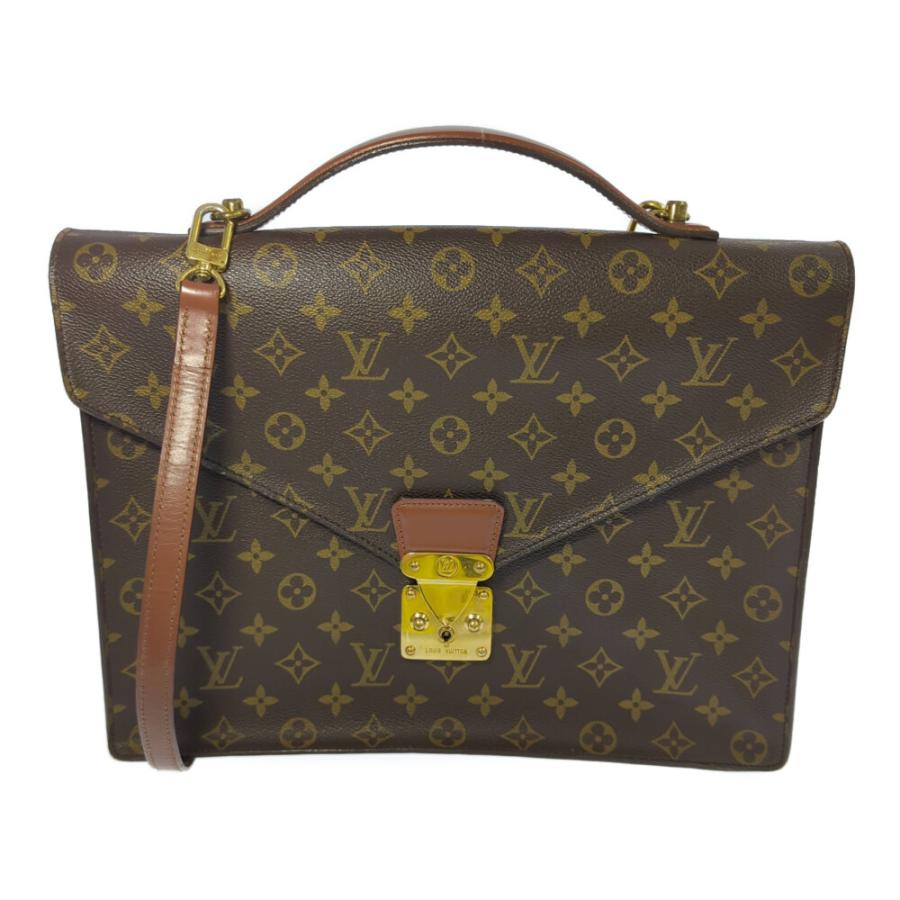 LOUIS VUITTON ルイヴィトン モノグラム・モンソー28