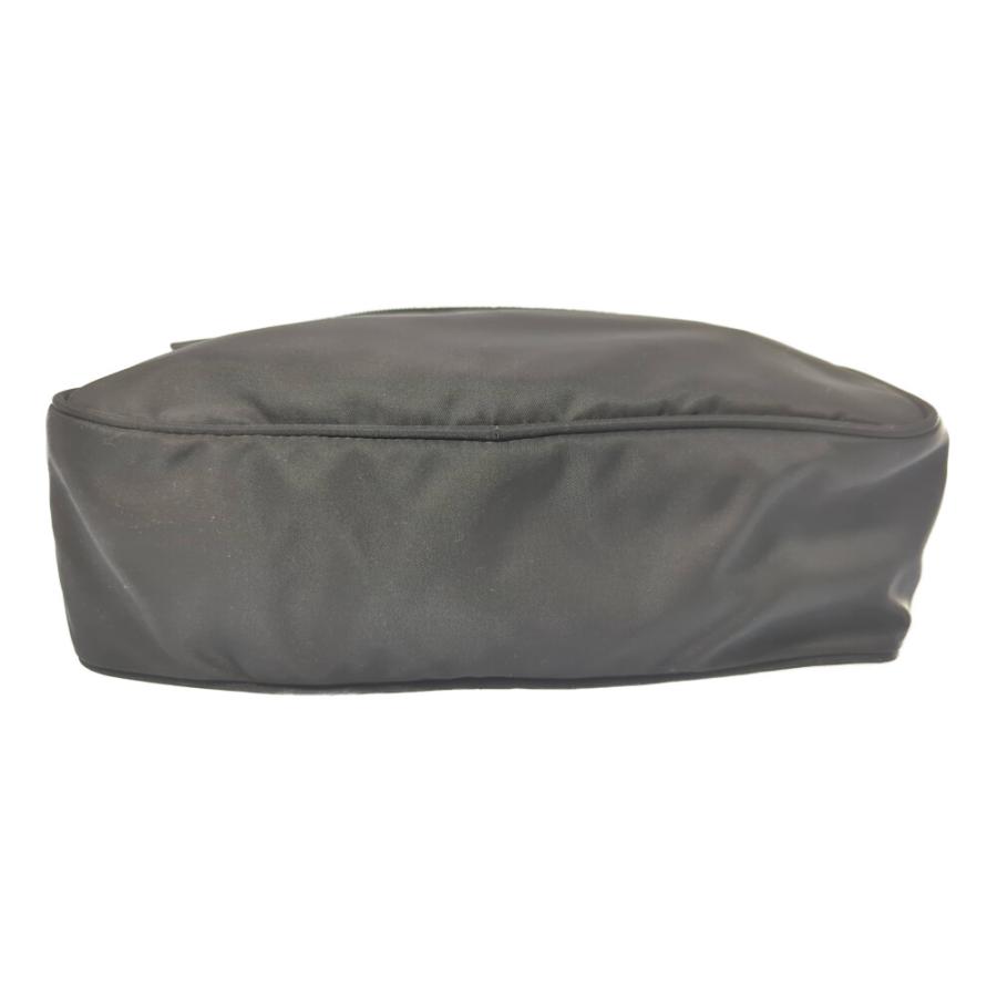 PRADA（プラダ） 三角タグ ナイロン スクエア ショルダーバッグ/BT0166