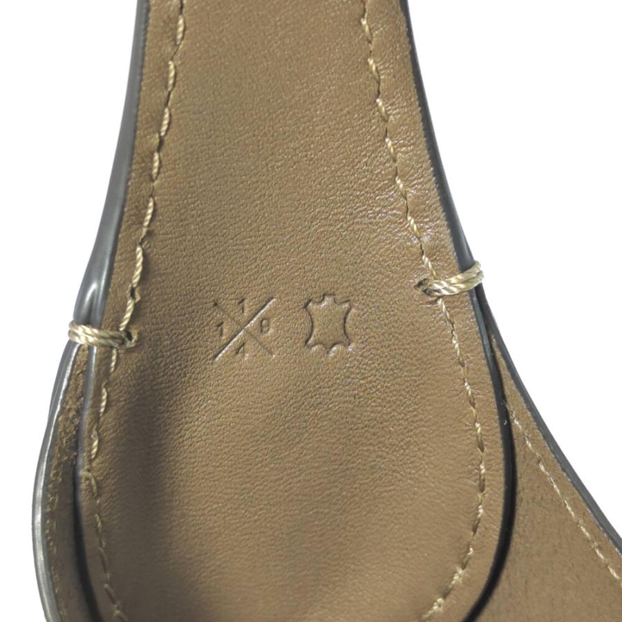 COACH（コーチ） ブルックリン・トップハンドル・ゴールドチェーン
