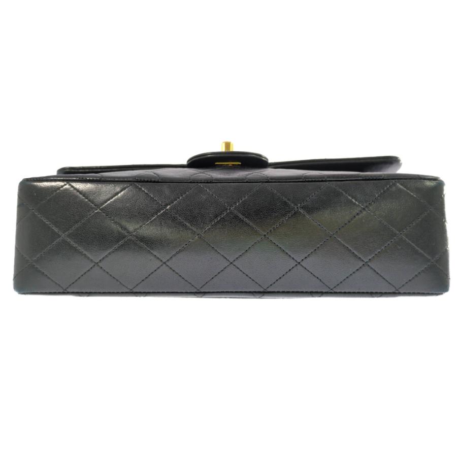 CHANEL（シャネル） (年末セール) 定番 マトラッセ 25 Wフラップ W 