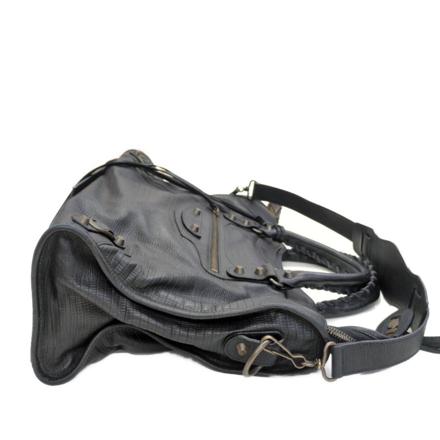 BALENCIAGA（バレンシアガ） (年末セール) クラシック・シティ 10 year