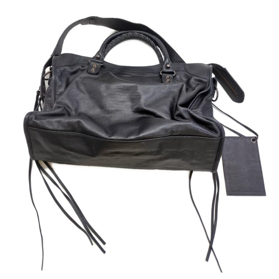 BALENCIAGA（バレンシアガ） (年末セール) クラシック・シティ 10 year