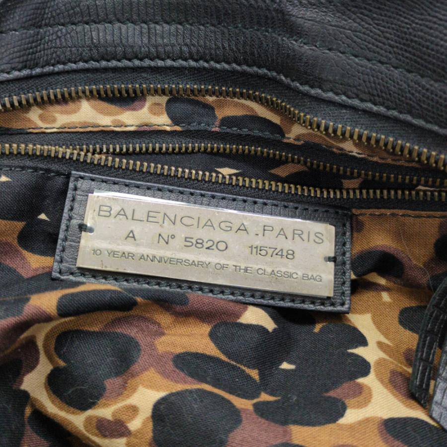 BALENCIAGA（バレンシアガ） (年末セール) クラシック・シティ 10 year