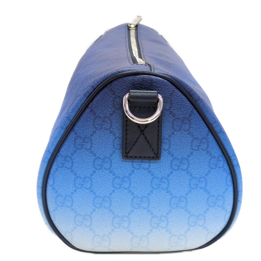 GUCCI グッチ グラデーション GGパターン　ショルダーバッグ/839325/ブルー×ネイビー/翌日配送可/b251115/596529 | GUCCI | 01