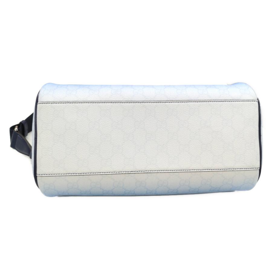 GUCCI グッチ グラデーション GGパターン　ショルダーバッグ/839325/ブルー×ネイビー/翌日配送可/b251115/596529 | GUCCI | 04
