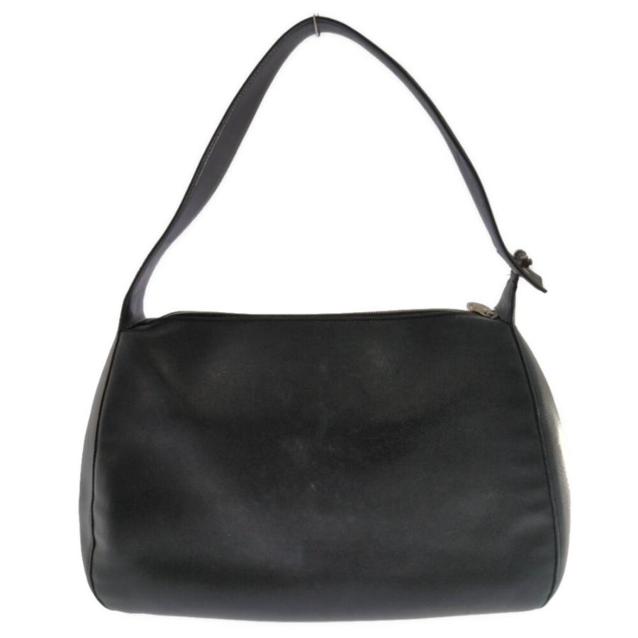 Cartier（カルティエ） ショルダーバッグ ブラック /b260224/606686