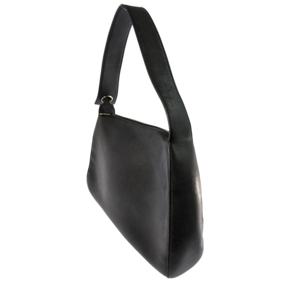 Cartier（カルティエ） ショルダーバッグ ブラック /b260224/606686