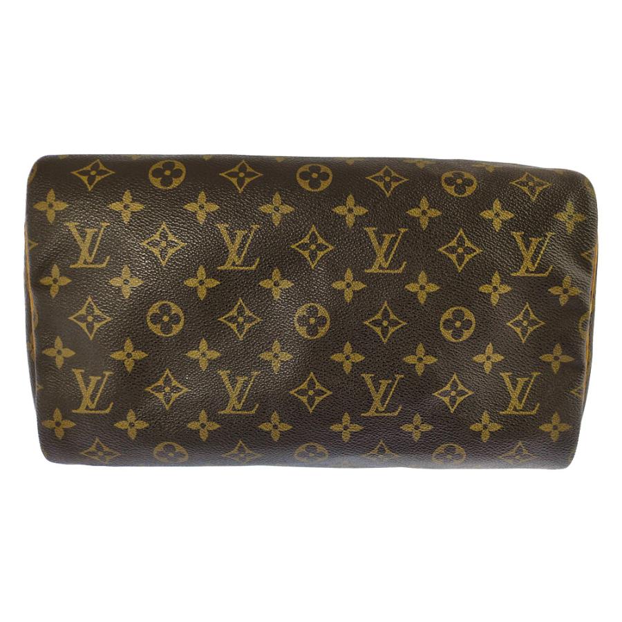 LOUIS VUITTON ルイヴィトン モノグラム スピーディ30 ショルダー