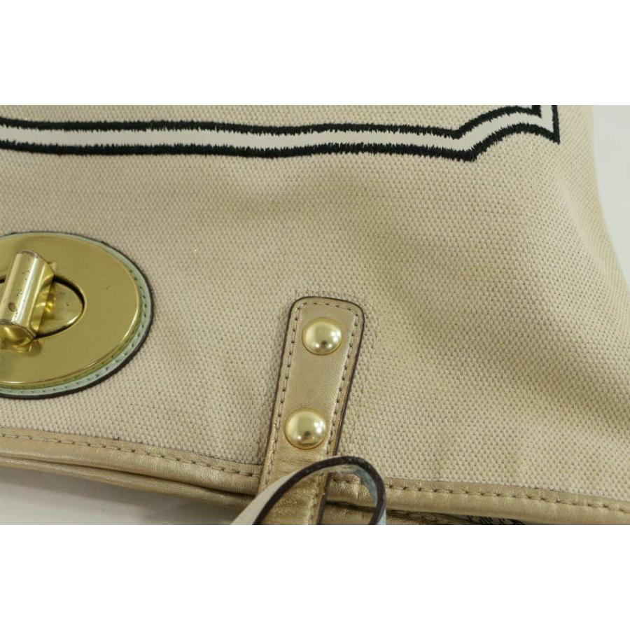 COACH（コーチ） ピエールルタンコラボ シーホーススリムトート