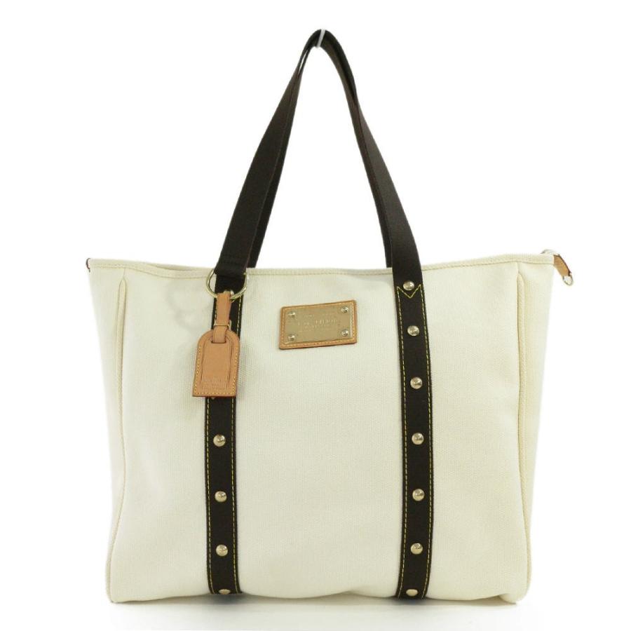 ルイ・ヴィトン　トートバッグ アンティグア 楽天市場】Louis Vuitton / ルイヴィトン | アンティグア カバMM