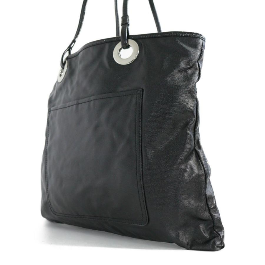 COACH（コーチ） ポピー・エヴィートートバッグ/13857/ブラック/COACH