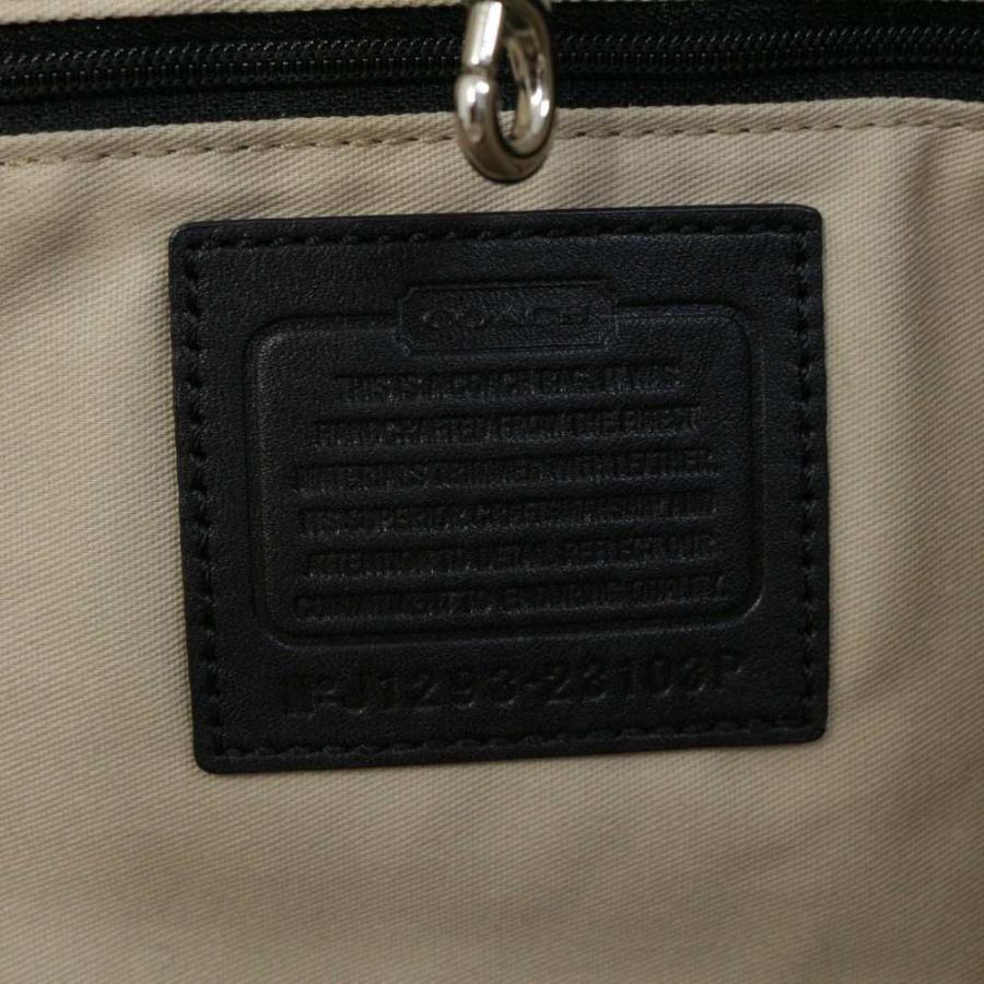 COACH（コーチ） 美品・コーチ レガシー・ウィークエンドティッキング