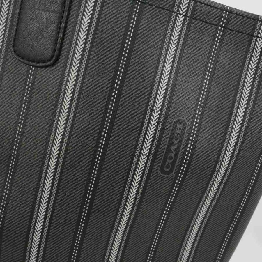 COACH（コーチ） 美品・コーチ レガシー・ウィークエンドティッキング