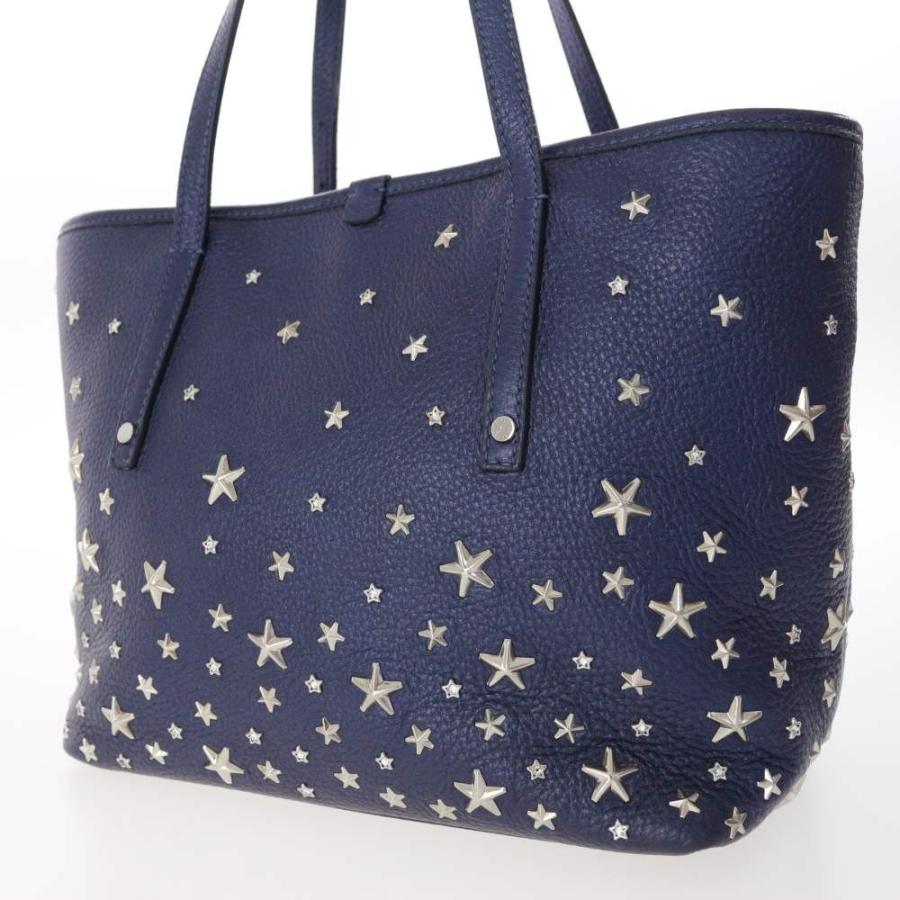 ジミーチュウ JIMMY CHOO サシャ トートバッグ バッグ 