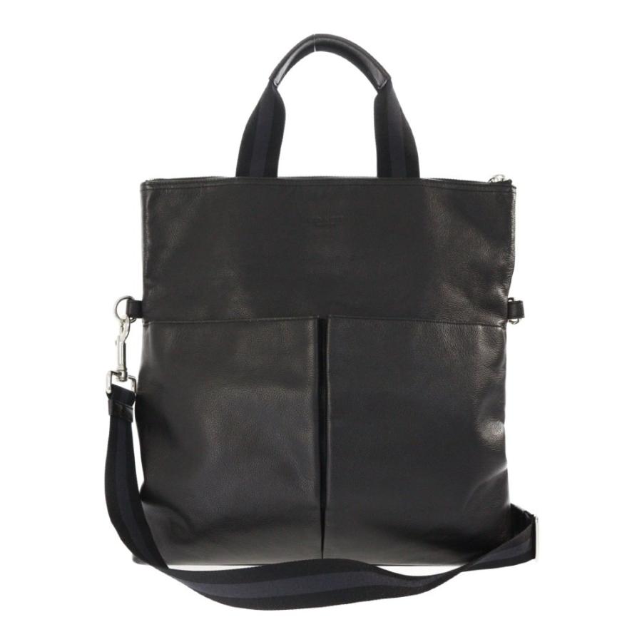 COACH（コーチ） スムーズチャールズフォールドオーバー・トートバッグ