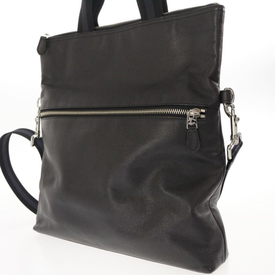 COACH（コーチ） スムーズチャールズフォールドオーバー・トートバッグ